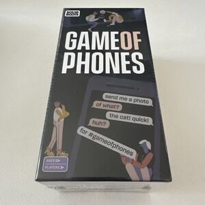 Game Of Phones Solid Roots Spin Master Games